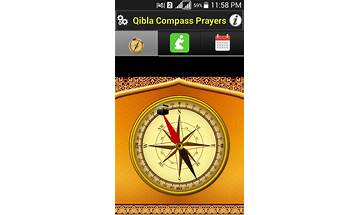 Qibla Direction Compass 2019 for Android - Download the APK from Habererciyes
